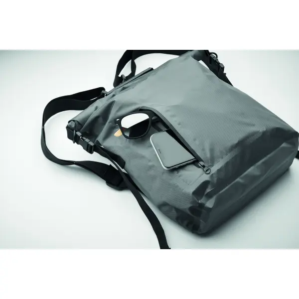 Zaino impermeabile RPET - SCUBAROLL - Immagine 20