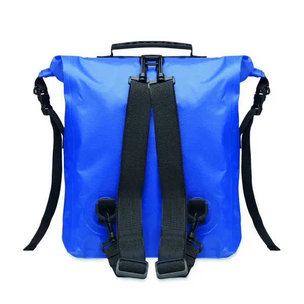 Zaino impermeabile RPET - SCUBAROLL - Immagine 26