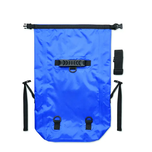Zaino impermeabile RPET - SCUBAROLL - Immagine 28