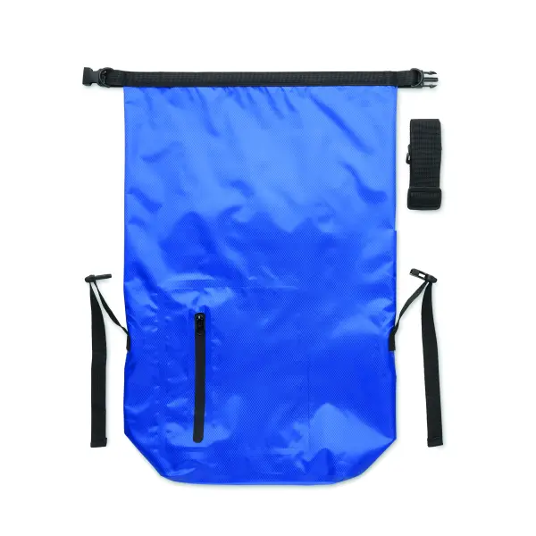 Zaino impermeabile RPET - SCUBAROLL - Immagine 25