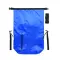 Zaino impermeabile RPET - SCUBAROLL - Anteprima 25