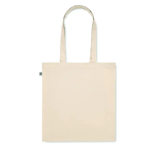 Shopper in cotone biologico - BENTE - Immagine 6