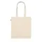 Shopper in cotone biologico - BENTE - Anteprima 6