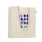 Shopper in cotone biologico - BENTE - Anteprima 5
