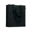 Shopper in cotone biologico - BENTE COLOUR - Anteprima 2