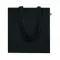 Shopper in cotone biologico - BENTE COLOUR - Anteprima 5
