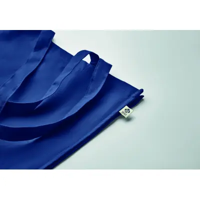 Shopper in cotone biologico - BENTE COLOUR - Immagine 10