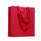 Shopper in cotone biologico - BENTE COLOUR - Anteprima 12