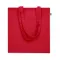 Shopper in cotone biologico - BENTE COLOUR - Anteprima 15