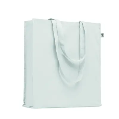 Shopper in cotone biologico - BENTE COLOUR - Immagine 17