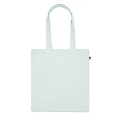 Shopper in cotone biologico - BENTE COLOUR - Immagine 18