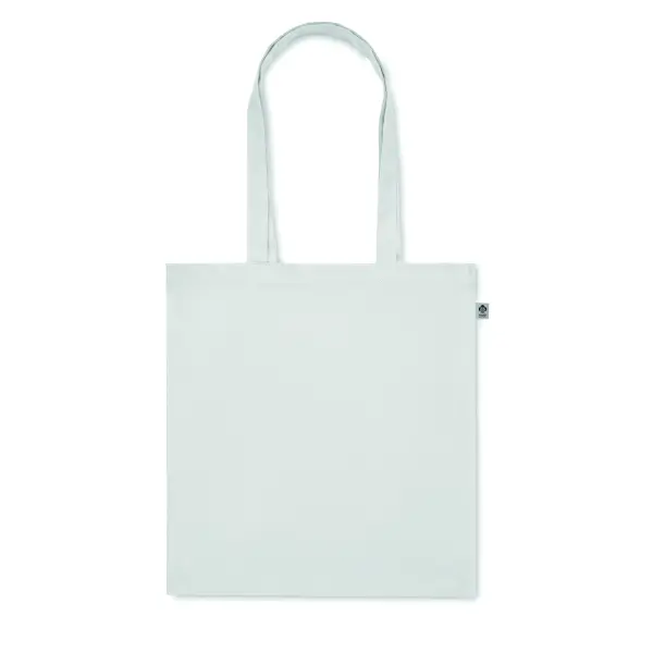 Shopper in cotone biologico - BENTE COLOUR - Immagine 18