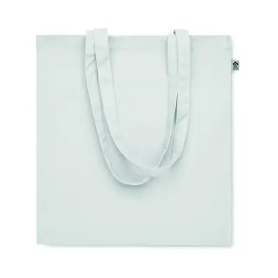 Shopper in cotone biologico - BENTE COLOUR - Immagine 20