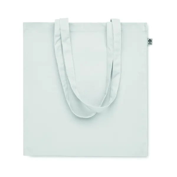 Shopper in cotone biologico - BENTE COLOUR - Immagine 20
