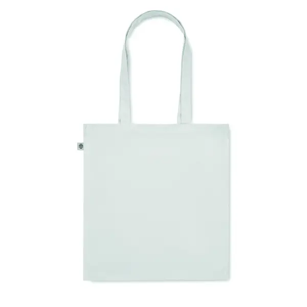 Shopper in cotone biologico - BENTE COLOUR - Immagine 21