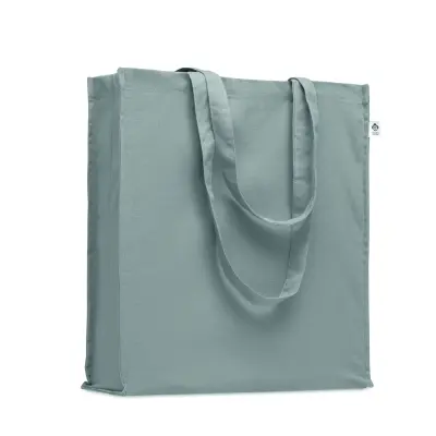 Shopper in cotone biologico - BENTE COLOUR - Immagine 51