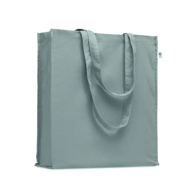 Shopper in cotone biologico - BENTE COLOUR - Immagine 51