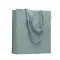 Shopper in cotone biologico - BENTE COLOUR - Anteprima 51