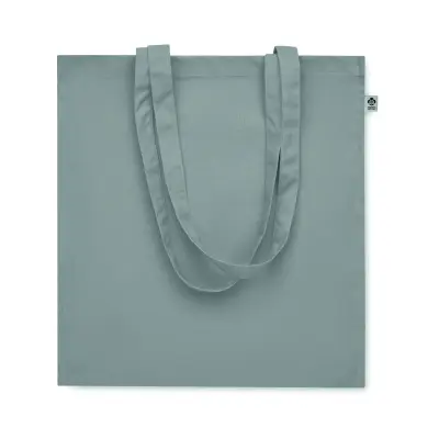 Shopper in cotone biologico - BENTE COLOUR - Immagine 53