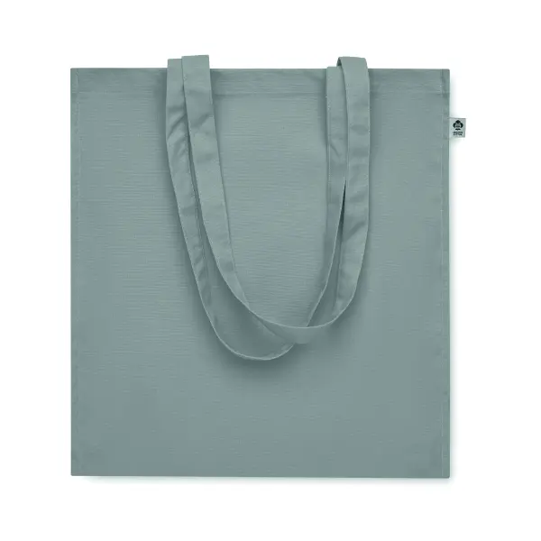 Shopper in cotone biologico - BENTE COLOUR - Immagine 53