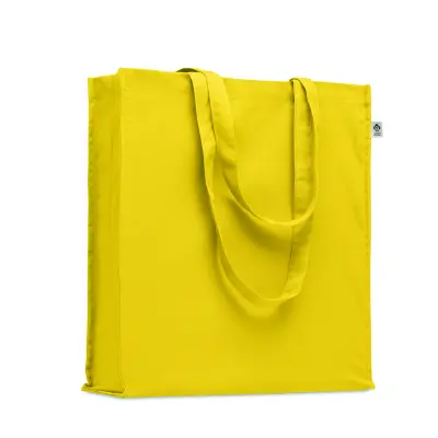 Shopper in cotone biologico - BENTE COLOUR - Immagine 36