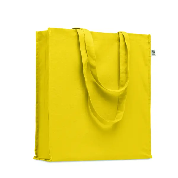 Shopper in cotone biologico - BENTE COLOUR - Immagine 36