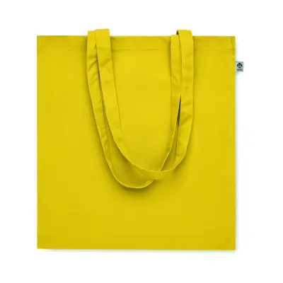 Shopper in cotone biologico - BENTE COLOUR - Immagine 38