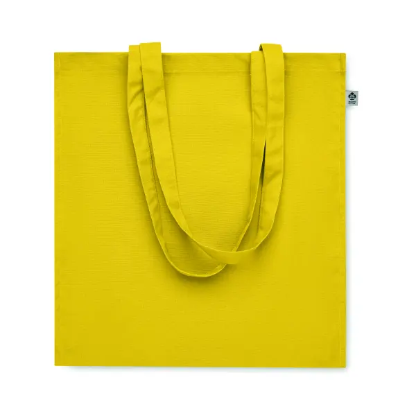 Shopper in cotone biologico - BENTE COLOUR - Immagine 38