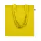 Shopper in cotone biologico - BENTE COLOUR - Anteprima 38