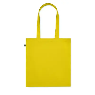 Shopper in cotone biologico - BENTE COLOUR - Immagine 39