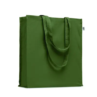 Shopper in cotone biologico - BENTE COLOUR - Immagine 22