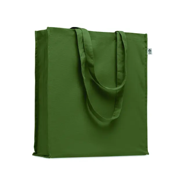 Shopper in cotone biologico - BENTE COLOUR - Immagine 22