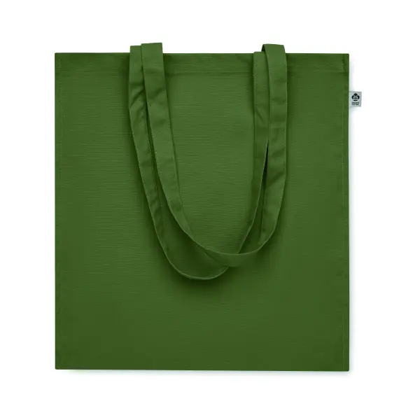 Shopper in cotone biologico - BENTE COLOUR - Immagine 25
