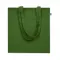 Shopper in cotone biologico - BENTE COLOUR - Anteprima 25