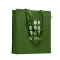 Shopper in cotone biologico - BENTE COLOUR - Anteprima 26