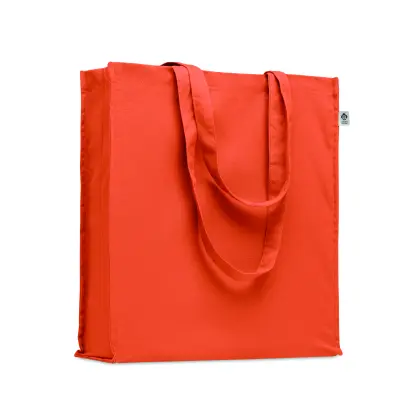 Shopper in cotone biologico - BENTE COLOUR - Immagine 40