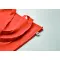 Shopper in cotone biologico - BENTE COLOUR - Anteprima 41