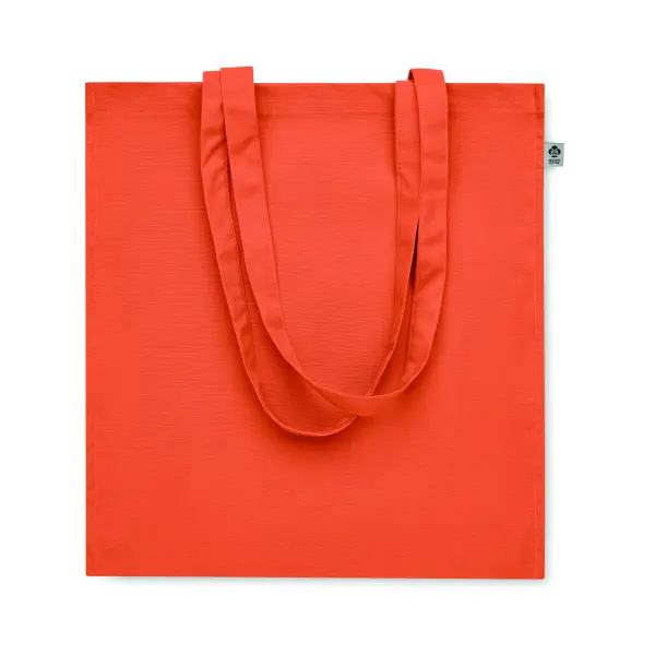 Shopper in cotone biologico - BENTE COLOUR - Immagine 42