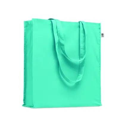 Shopper in cotone biologico - BENTE COLOUR - Immagine 54