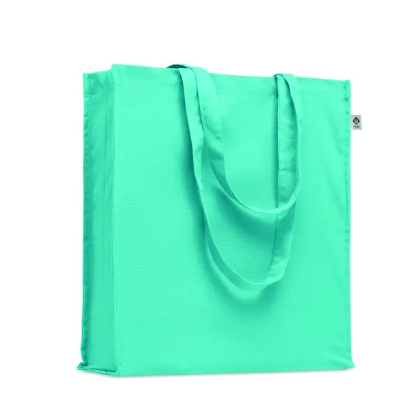 Shopper in cotone biologico - BENTE COLOUR - Immagine 54