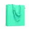 Shopper in cotone biologico - BENTE COLOUR - Anteprima 54