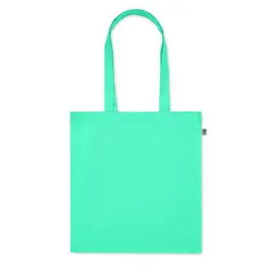 Shopper in cotone biologico - BENTE COLOUR - Immagine 55