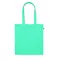 Shopper in cotone biologico - BENTE COLOUR - Anteprima 55