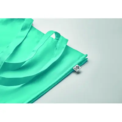 Shopper in cotone biologico - BENTE COLOUR - Immagine 56