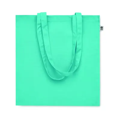 Shopper in cotone biologico - BENTE COLOUR - Immagine 57