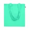 Shopper in cotone biologico - BENTE COLOUR - Anteprima 57