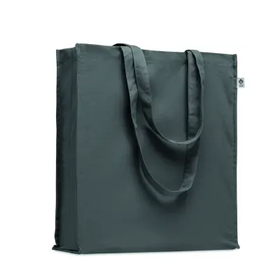 Shopper in cotone biologico - BENTE COLOUR - Immagine 28