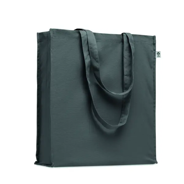 Shopper in cotone biologico - BENTE COLOUR - Immagine 28