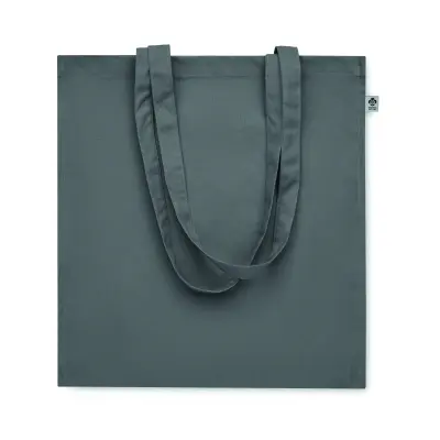Shopper in cotone biologico - BENTE COLOUR - Immagine 29