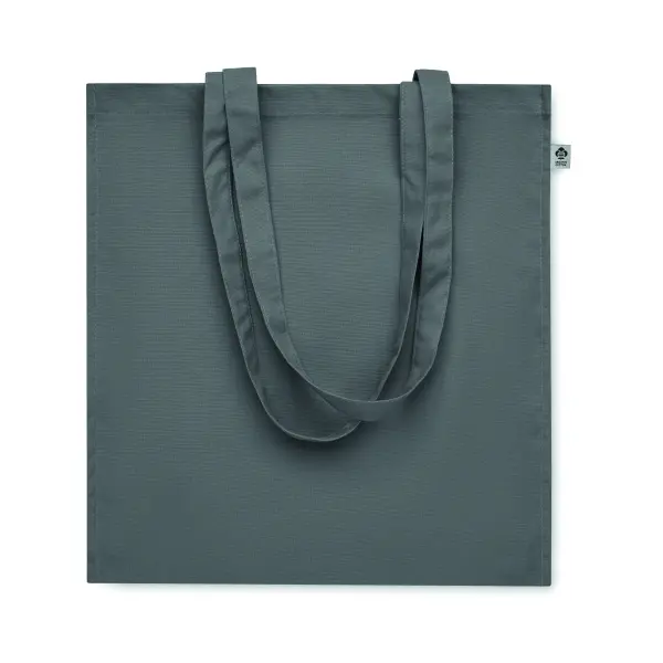 Shopper in cotone biologico - BENTE COLOUR - Immagine 29